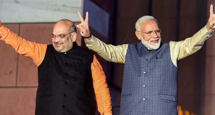 Lok sabha election 2024