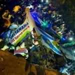 JAJPUR BUS ACCIDENT