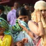 IMD heatwave alert