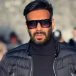 Ajay Devgn