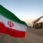 Iran Conflict