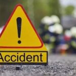 Pakistan Bus Accident