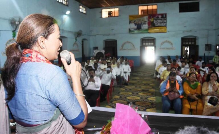 Shyama Prasad Mukherjee martyrdom day