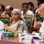 GST council meeting