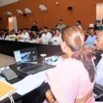 District Planning and Monitoring Committee Haldwani