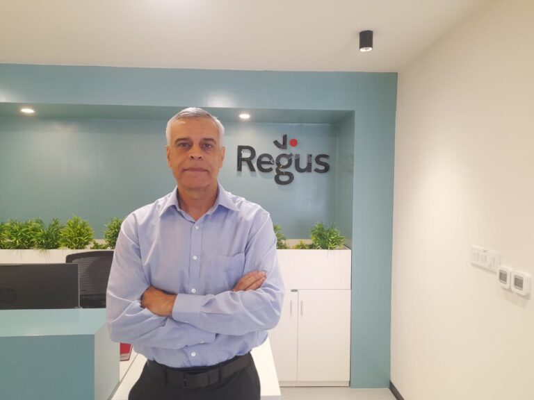 Regus in Uttarakhand