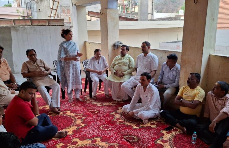 international yoga day rishikesh