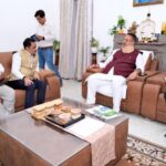 adani group visit