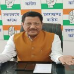नदियों के पुनर्जीवन के नाम पर केवल बजट ठिकाने लगाने का इंतजाम कर रही सरकार-धस्माना