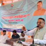 building a strong Uttarakhand