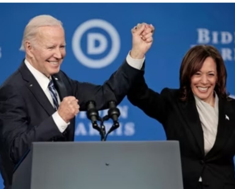 possible presidential