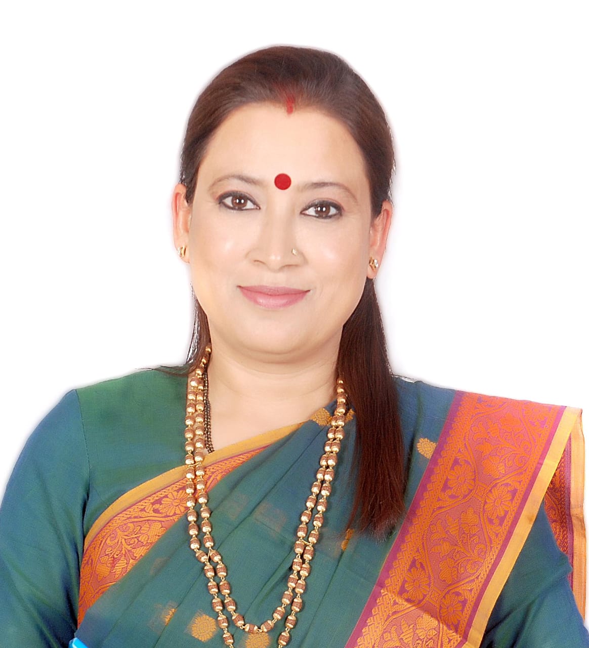REKHA ARYA