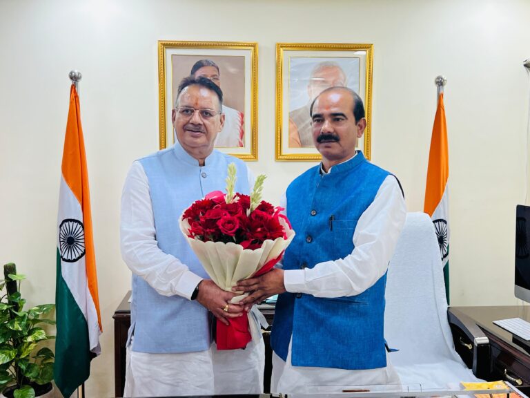 ganesh joshi met ajay tamta