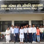 Eat Right India campaign