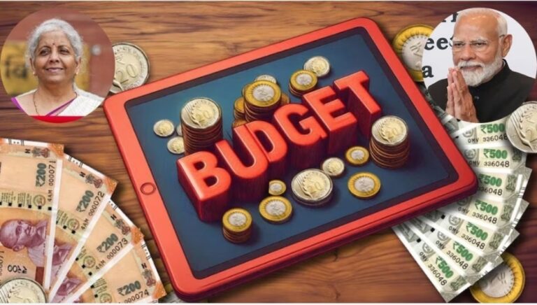 Full Budget 23 July 2024-Poor young women farmers-Plan for everyone