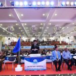inauguration of 12th sai model
