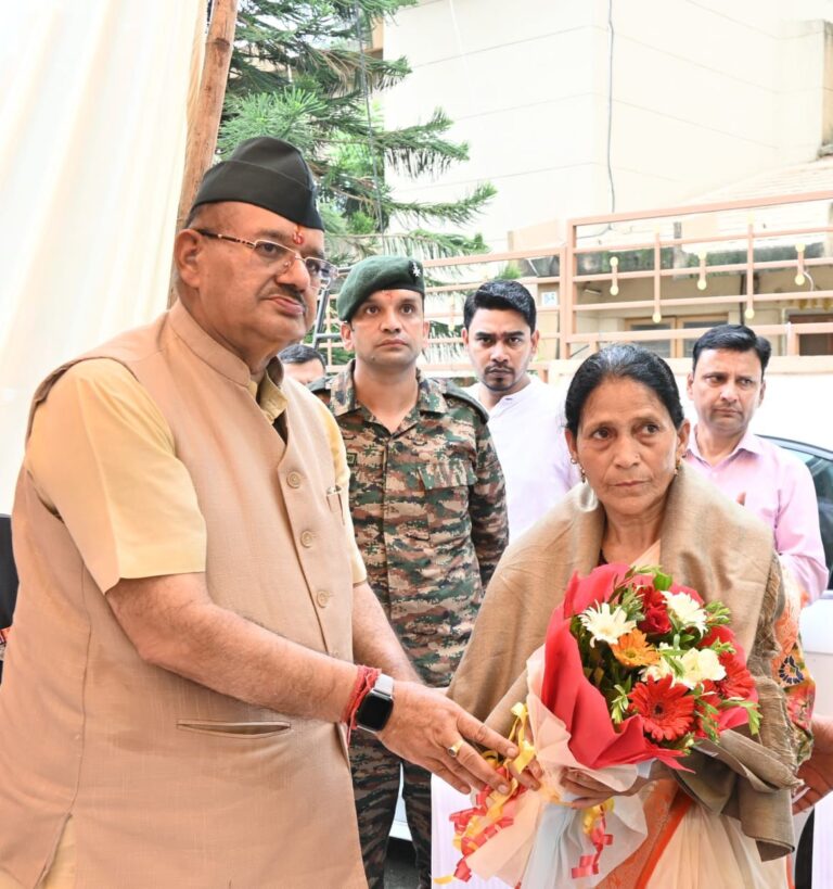 memories of our brave martyrs