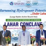 lahar conclave thdc