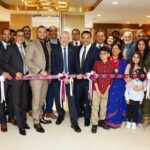 Malabar new showroom