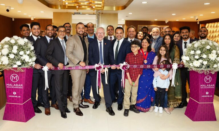 Malabar new showroom