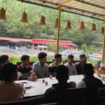 Unemployed Union Meeting
