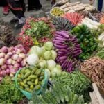 inflation in food items