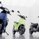 offers on electric scooters