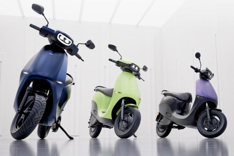 offers on electric scooters