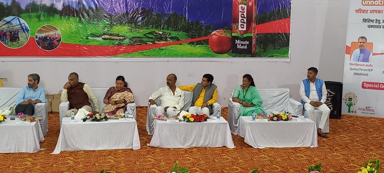 success celebrated