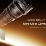 realme new smartphone