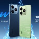 Realme introduces Realme C63