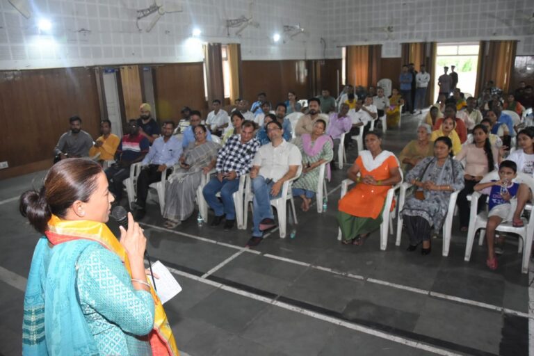 111th episode of man ki baat