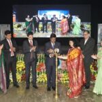 thdc foundation day