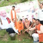 campaign started by PM Modi