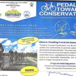 Campaigning towards conservation