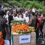 Terrorist attack in Kathua