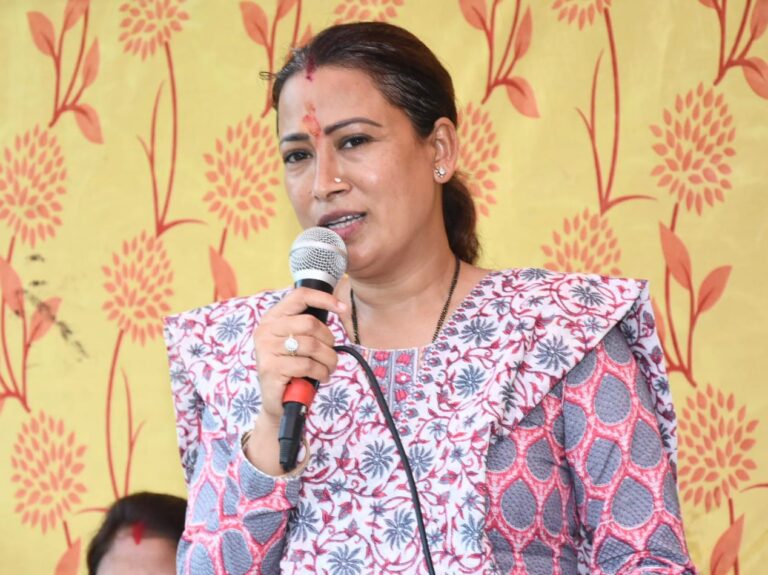 Unveiling of the statue