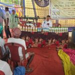 IFFCO's Fertilizer Promotion