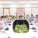 रिकॉर्ड समय में सफलतापूर्वक राहत एवं बचाव अभियान संचालित करने के लिए शासन-प्रशासन की प्रंशसा