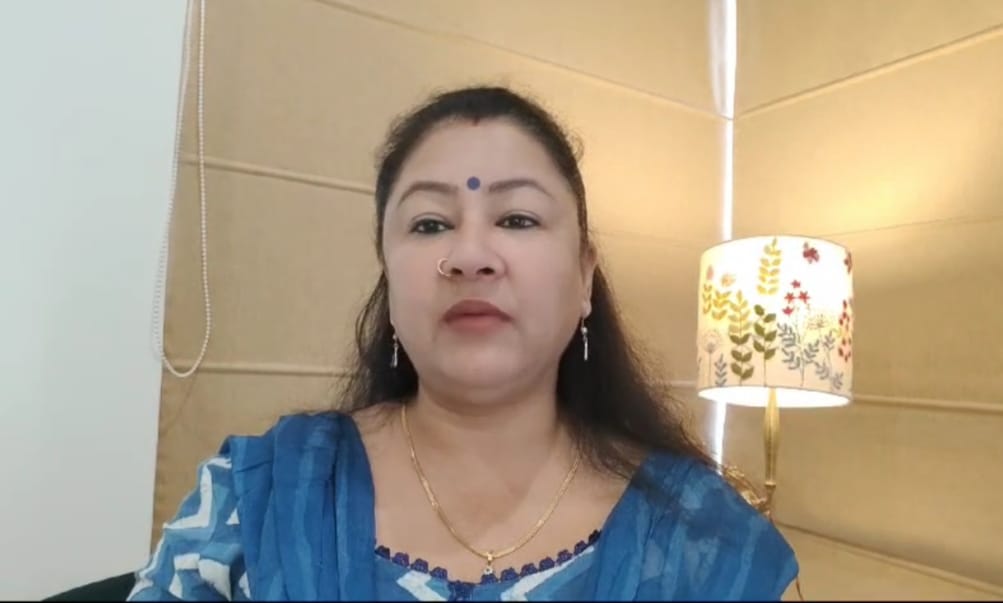 केदार के लिए हवाई किराए में कटौती का निर्णय राज्य सरकार की नासमझी : गरिमा दसौनी