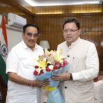 अलकनंदा एवं भागीरथी नदी घाटी में प्रस्तावित 50 प्रतिशत से अधिक निर्माण कार्य वाली परियोजनाओं को प्रारंभ किये जाने की अनुमति प्रदान करने का किया अनुरोध