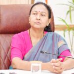 मुख्य सचिव ने कृषि व उद्यान विभाग को सभी पॉलिसी के अन्तिम प्रस्ताव भेजने की दी डेडलाइन