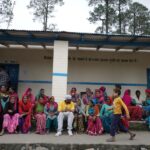 उत्तराखंड में आई आपदा में दून एनिमल वेलफेयर संस्था ने इंपैक्ट कार्ट फाउंडेशन के साथ किया फूड ड्राइव का आयोजन