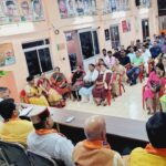 हर घर तिरंगा कार्यक्रम देश के सम्मान और राष्ट्रीय पर्व के रूप में मनाया जाएगा-सिद्धार्थ