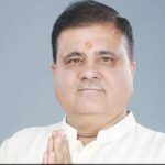 वनाग्नि प्राकृतिक आपदा की सूची में हो शामिल : महेंद्र भट्ट