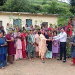 ग्रामीण लोगों की आजीविका से गांव में रोजगार के साधन और रूकेगा पलायन