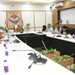 केंद्रीय मंत्री के सामने आंगनवाड़ी बहनों का मानदेय बढ़ाने का रखा प्रस्ताव: रेखा आर्या