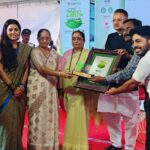 ग्रीन एनर्जी एक्सपो का आयोजन, स्पीकर ऋतु खंडूड़ी भूषण ने किया प्रतिभाग