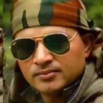 चमोली के दीपेंद्र कंडारी जम्मू-कश्मीर के तंगधार में शहीद