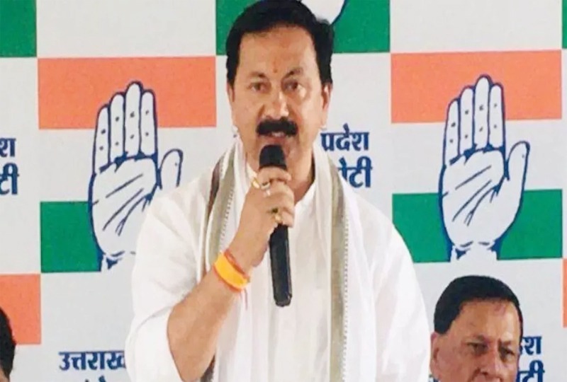 राहुल गांधी की नीतियां, सोच और विचार हमें सदैव प्रेरणा देते हैं : करन माहरा